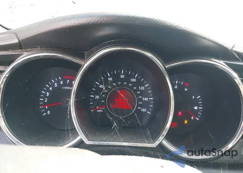 2013 Kia Optima Ex from USA, damaged, VIN 5XXGN4A73DG091000